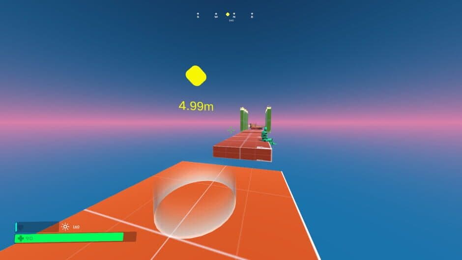 Alterchase screenshot 6
