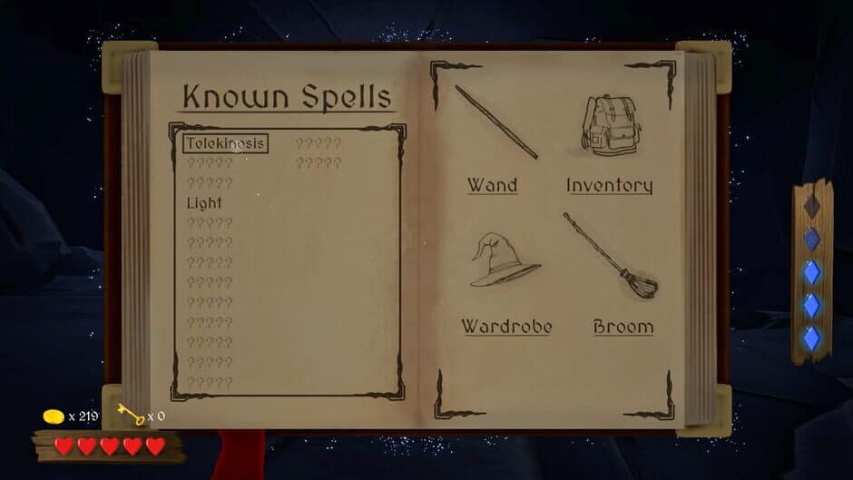 Magician Impossible screenshot 5