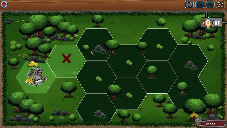 Drawn to Power screenshot 5