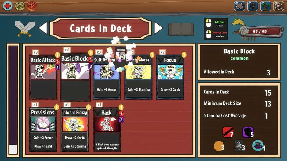 Drawn to Power screenshot 2