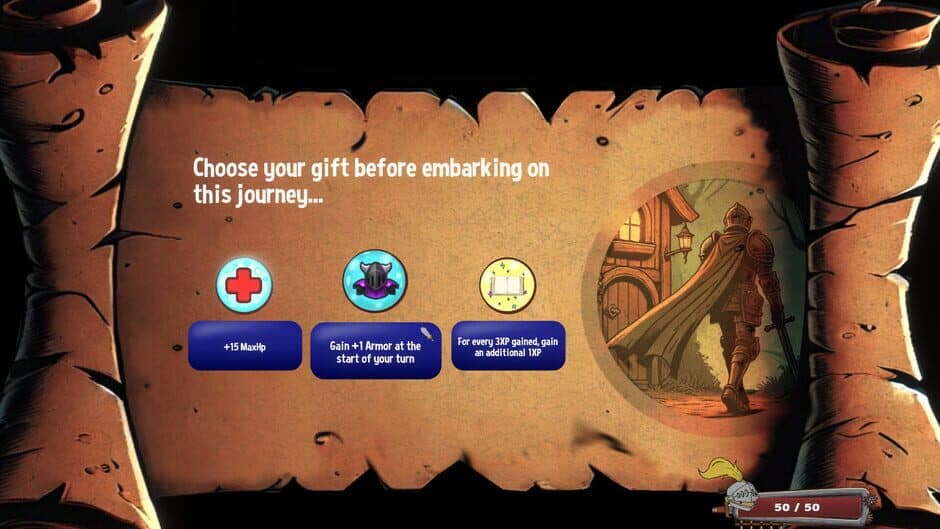 Drawn to Power screenshot 3