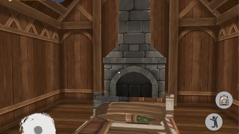 Medieval Shopman