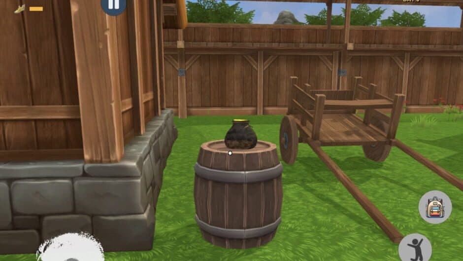 Medieval Shopman screenshot 3
