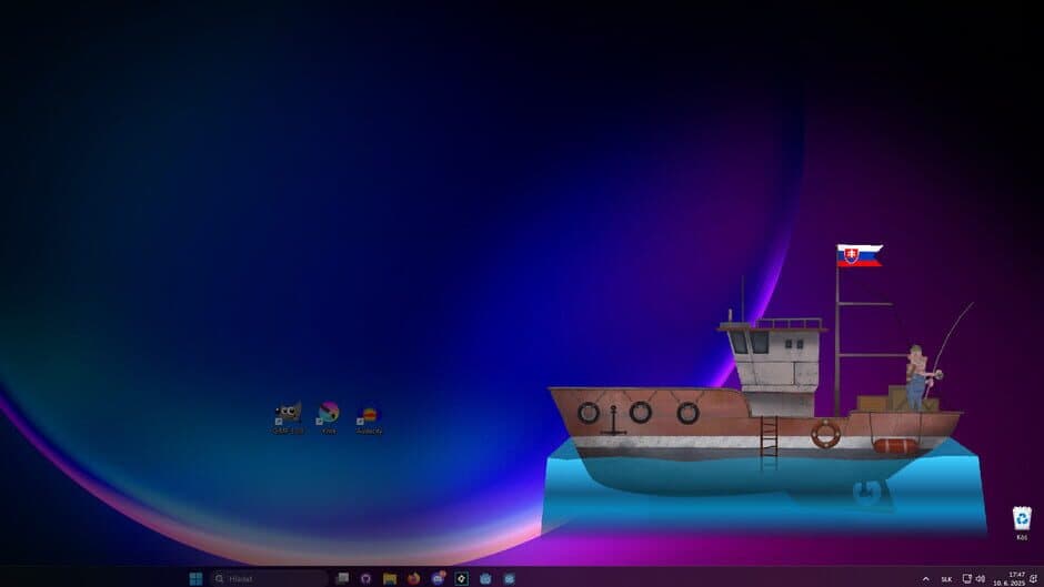 Fish and Chill screenshot 3