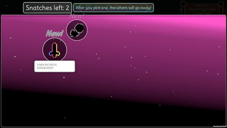 Crinchure Collector screenshot 5