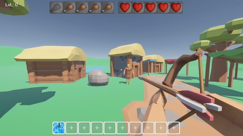 Crafters Heaven screenshot 4
