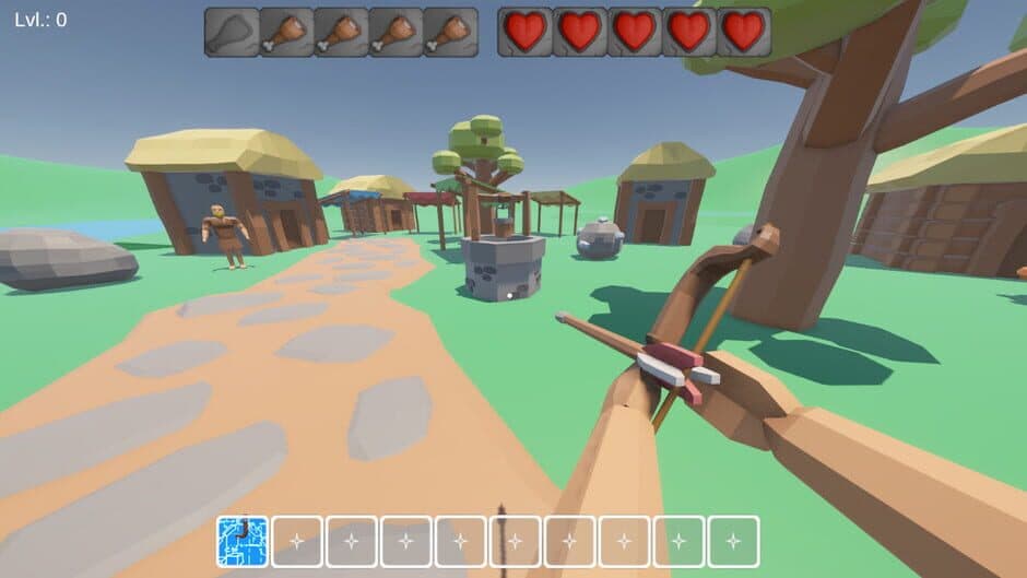 Crafters Heaven screenshot 5