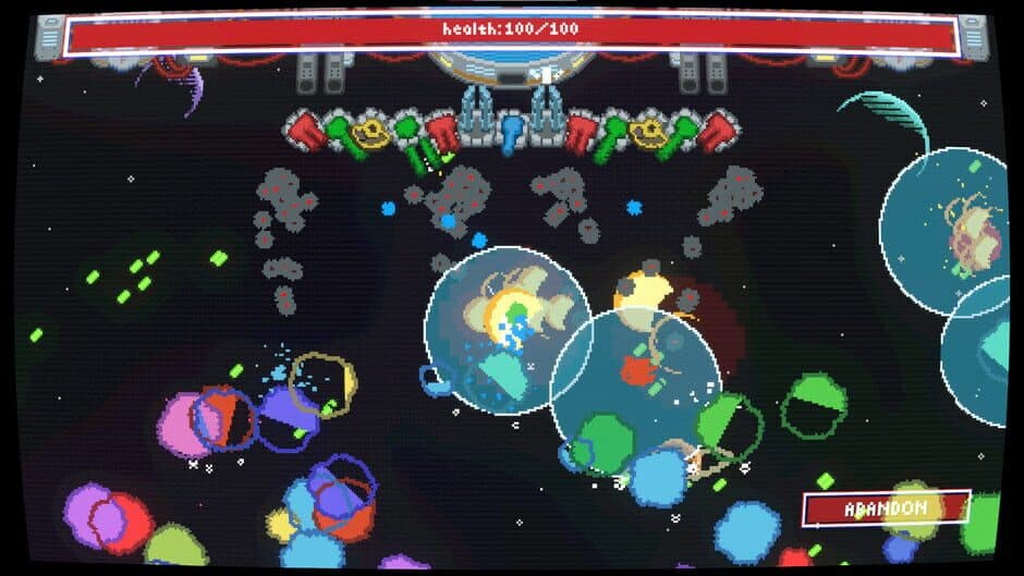 Pullstation screenshot 5