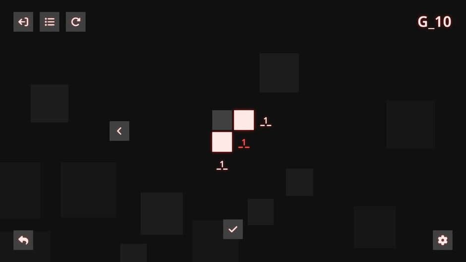 Quadphos screenshot 2