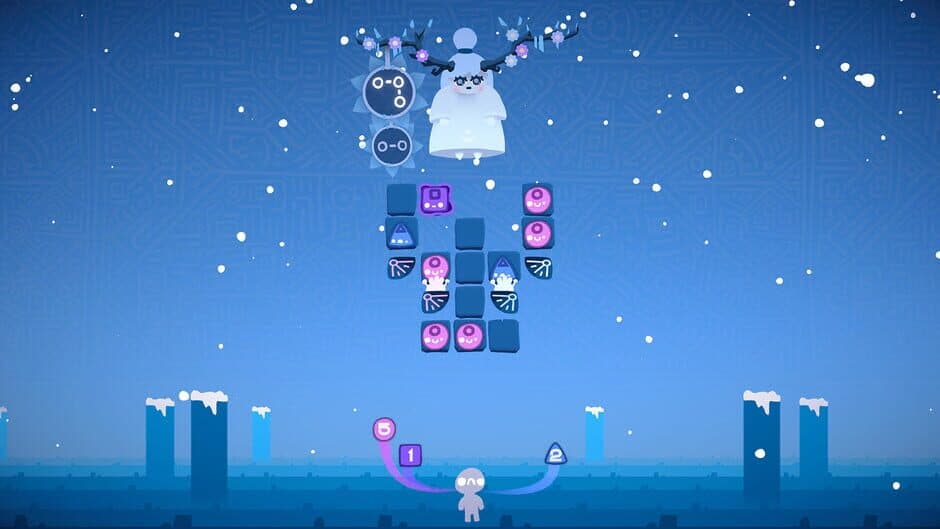 Ruya: Ascension screenshot 5