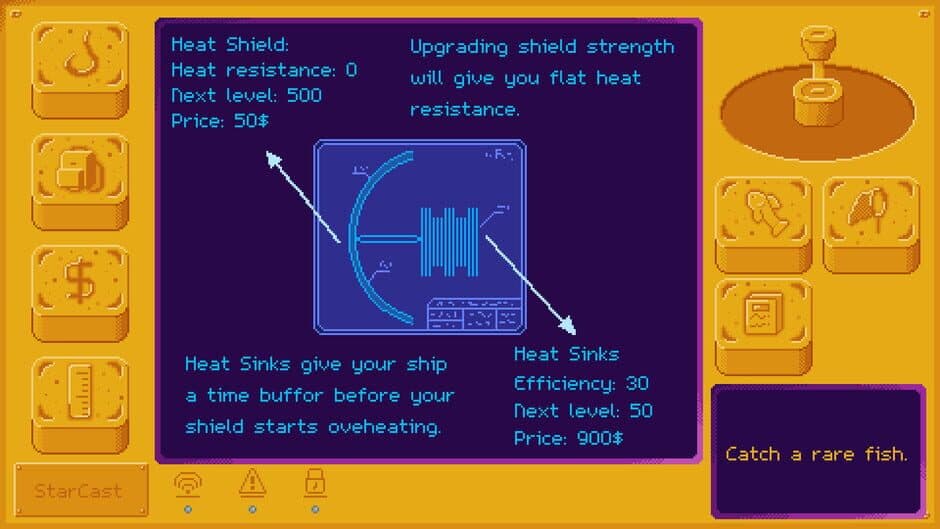 StarCast screenshot 6