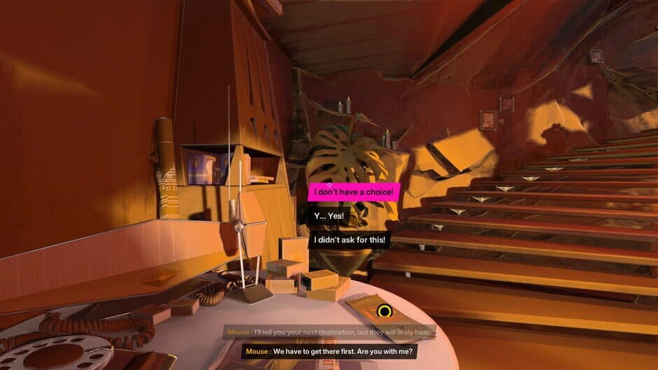 Stardream screenshot 6