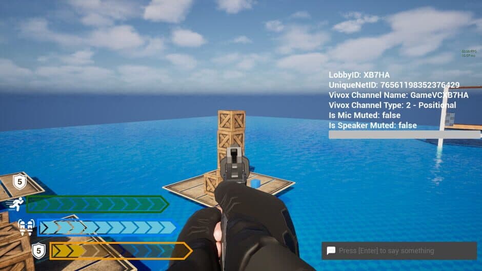 Madfall screenshot 6
