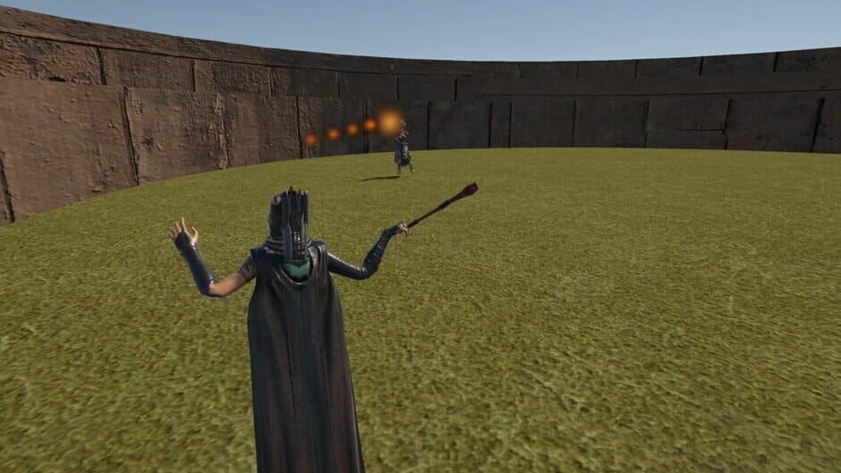 The Wizards Arena screenshot 5