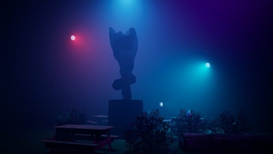 Care of Gongon: Chapter 2 screenshot 3