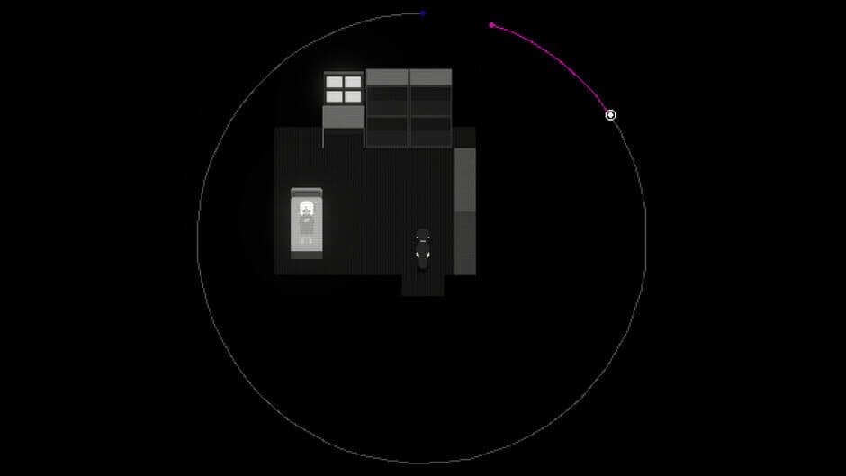 Memory Of Psycho screenshot 4