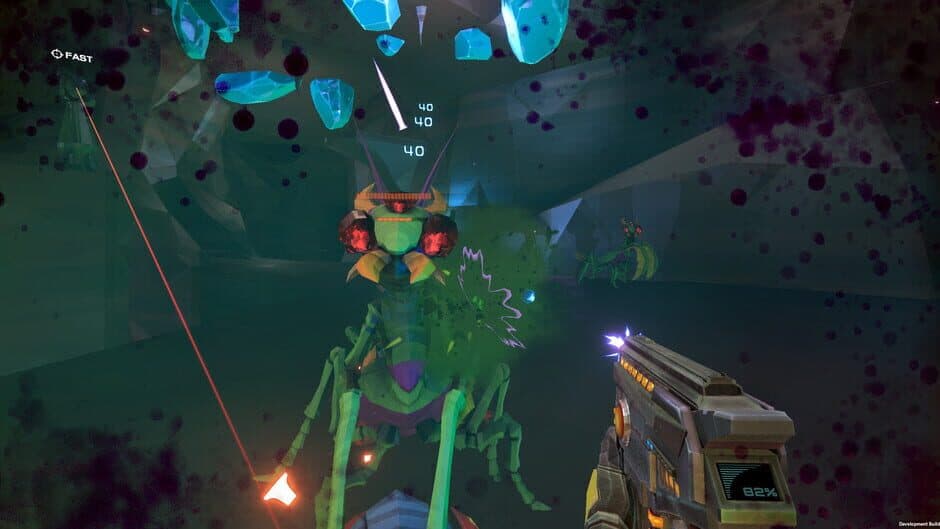 Autothysis screenshot 4