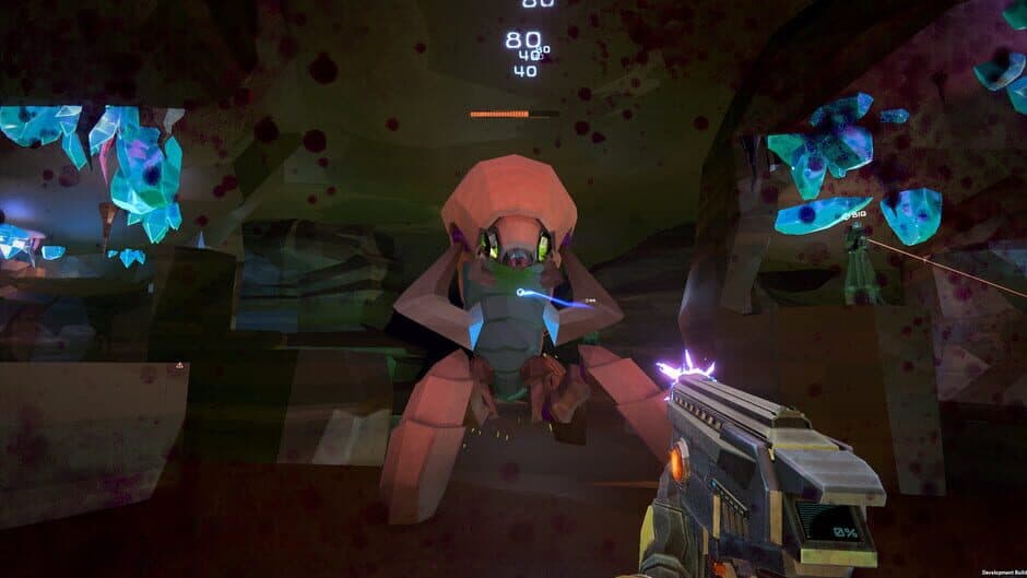 Autothysis screenshot 5