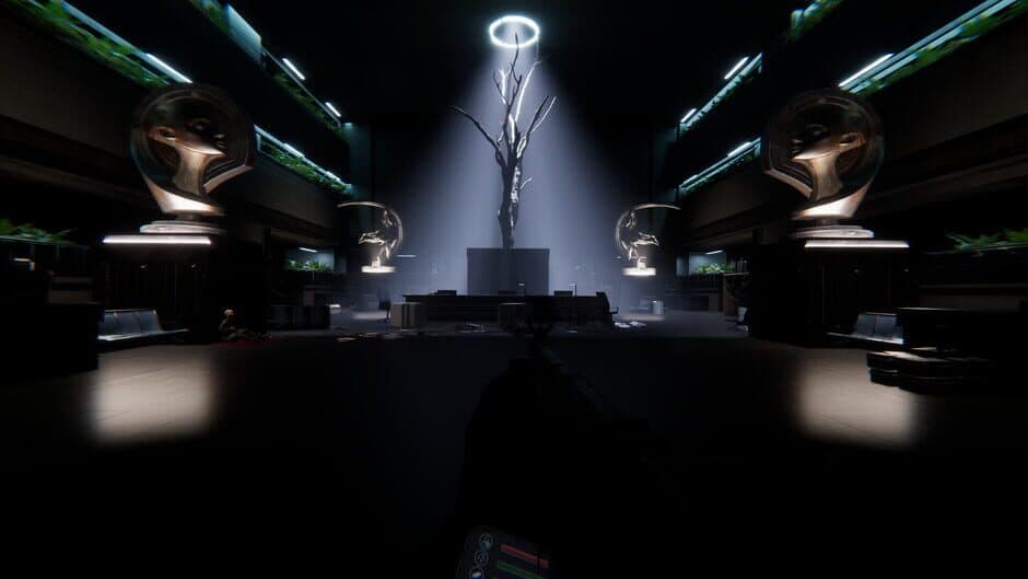 Echoes Below screenshot 2