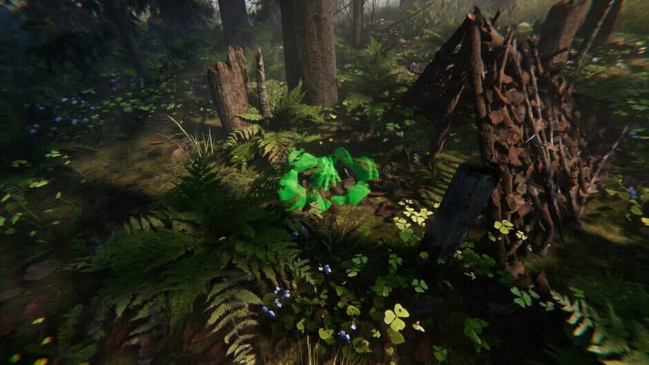 Echoes Below screenshot 3