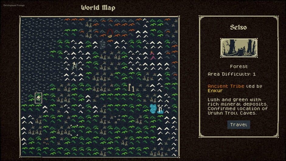 Tuoni screenshot 4