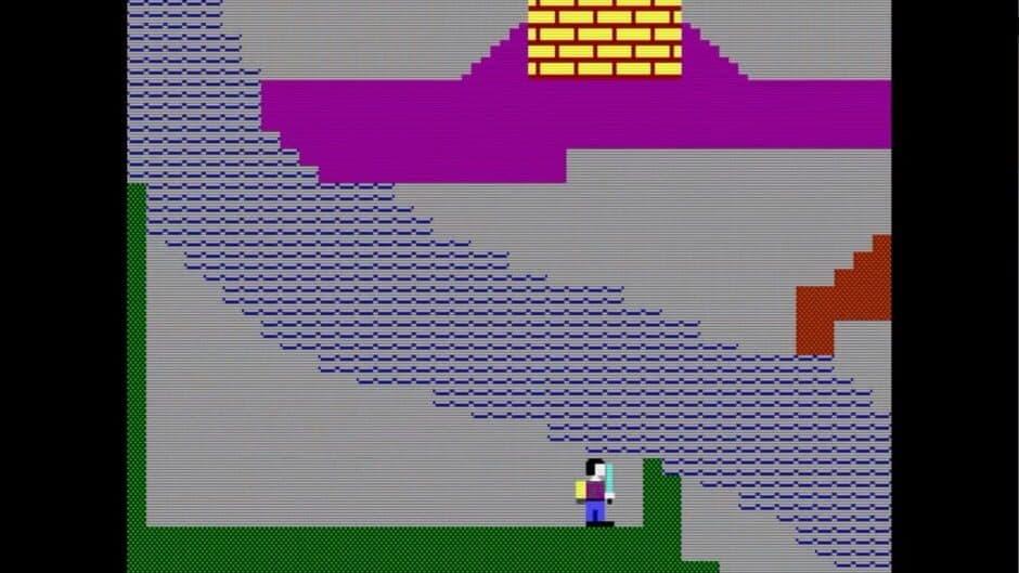 Icon: Quest for the Ring screenshot 2