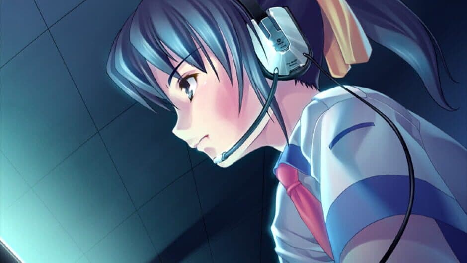 Gunjou no Sora wo Koete