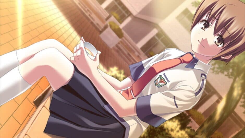 Gunjou no Sora wo Koete screenshot 2