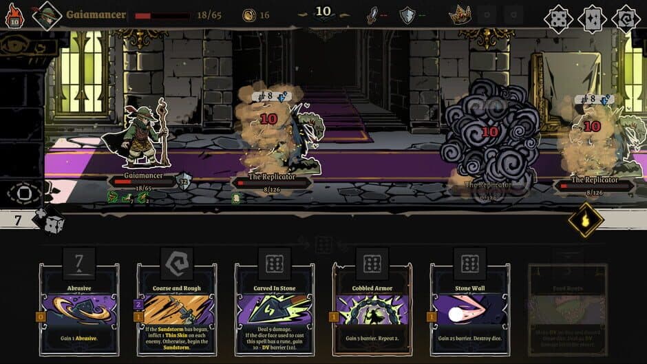 Archon Soul screenshot 4