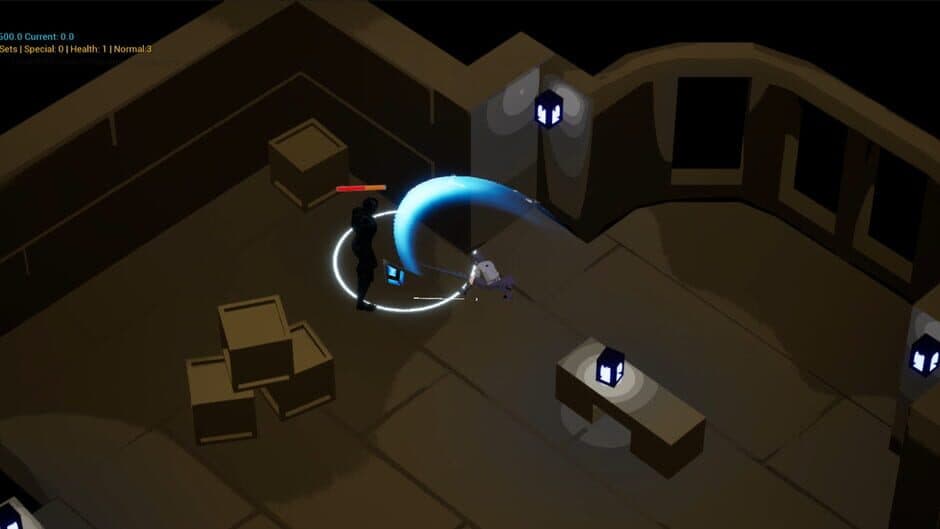 Driftbound screenshot 2