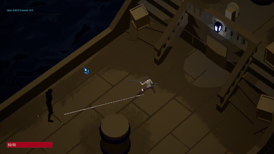 Driftbound screenshot 3