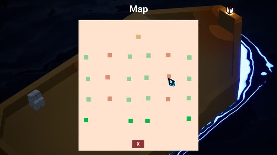Driftbound screenshot 5