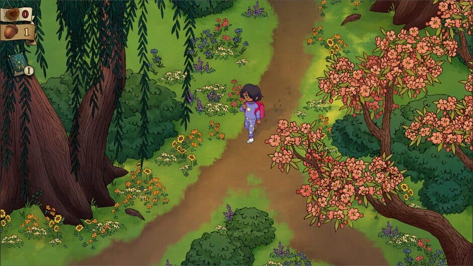 Dream Hollow screenshot 2
