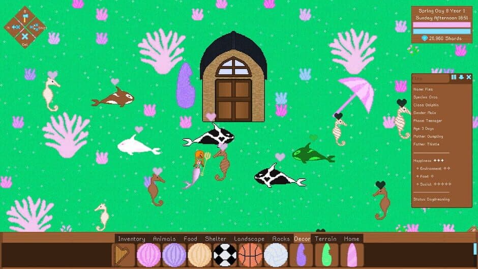 Siren Sands screenshot 6