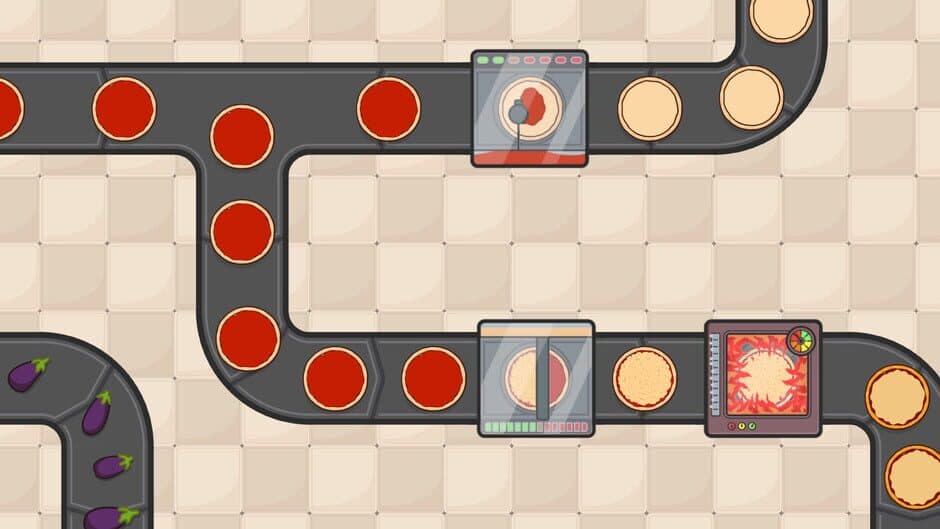 10.000 Pizzas Please screenshot 5