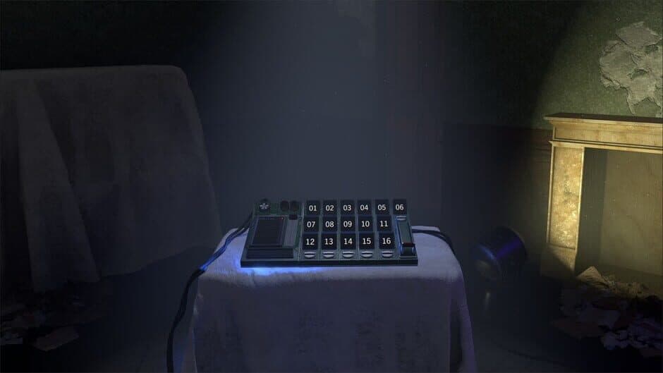 The Incident at Galley House screenshot 4