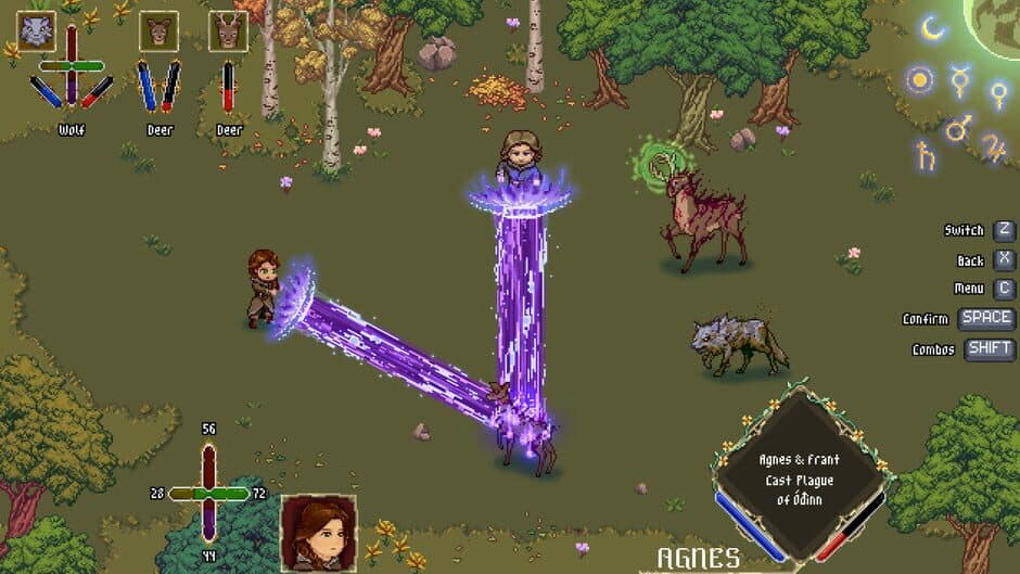 Foundlings screenshot 5