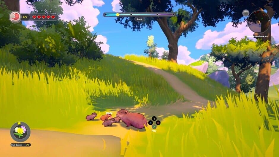 Whistle Pig screenshot 2