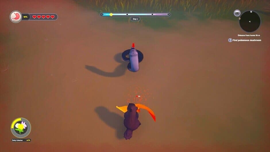 Whistle Pig screenshot 3