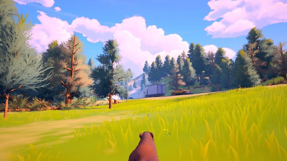 Whistle Pig screenshot 6