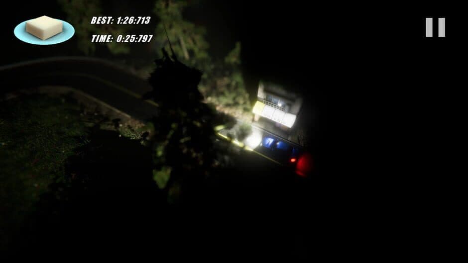 Tofu Run: Remastered screenshot 3