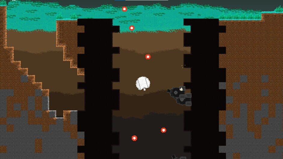 Shuttle Mining screenshot 4