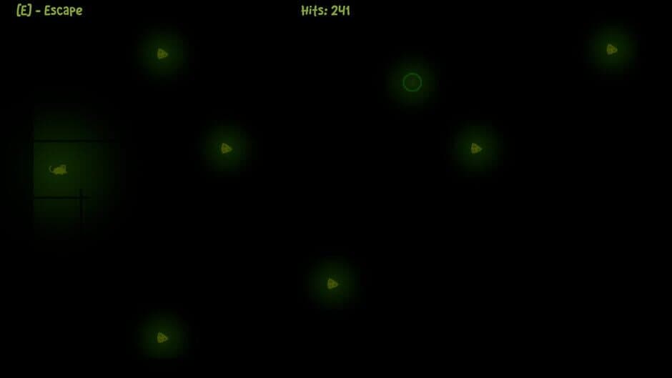 R.A.T.: Human Error – Episode One screenshot 3
