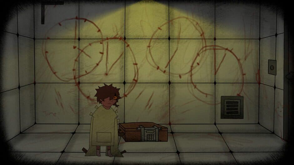 R.A.T.: Human Error – Episode One screenshot 4