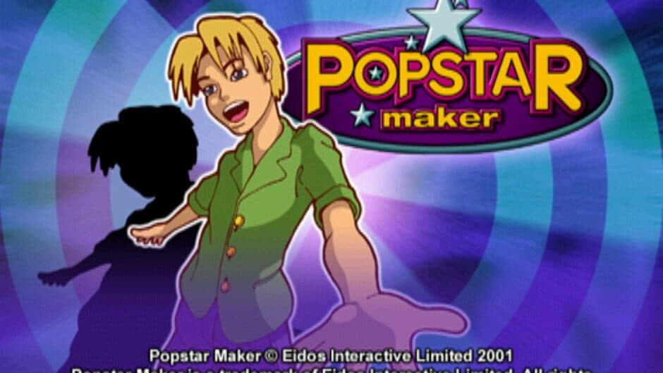 Popstar Maker