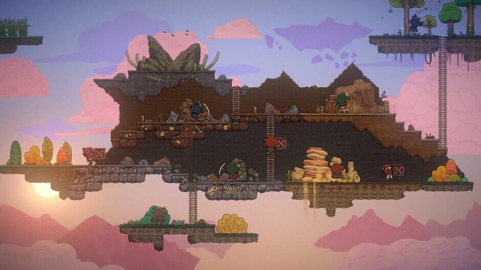 CloudDwellers screenshot 6