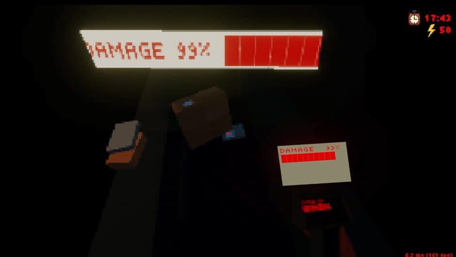 Boxboyman screenshot 2