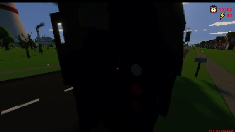 Boxboyman screenshot 6