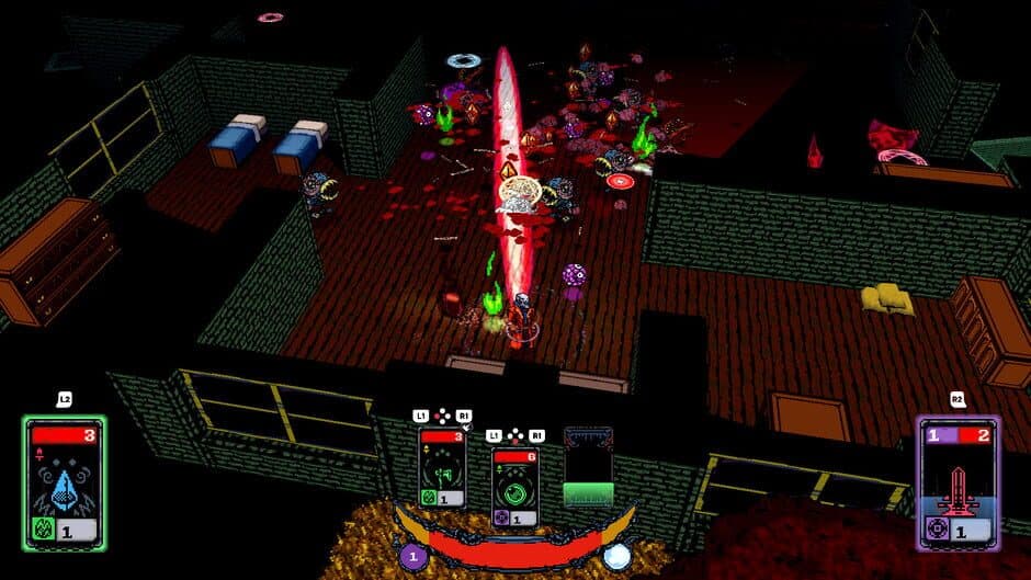 Discard All Hope screenshot 2