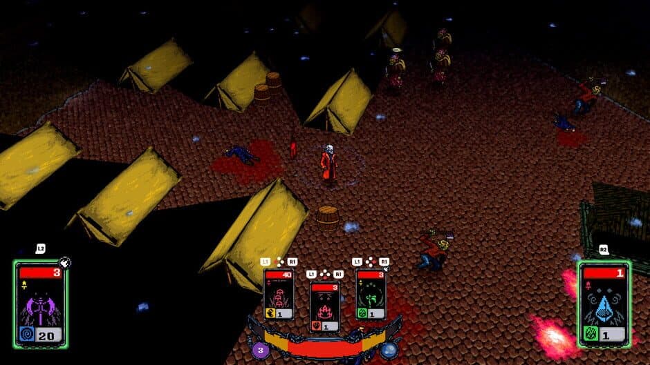 Discard All Hope screenshot 3
